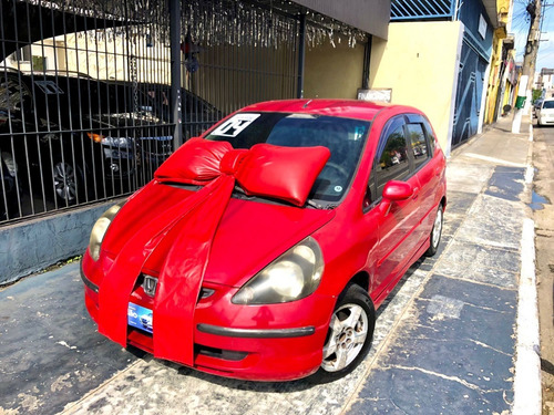 Imagem 2 de 8 de Honda Fit Lxl 1.4 Manual