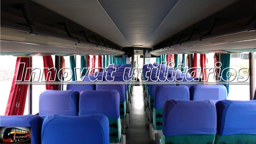 Imagem 6 de 10 de Marcopolo Viaggio G6 1050 Mb 0500 R Ano 2006 Cod 355