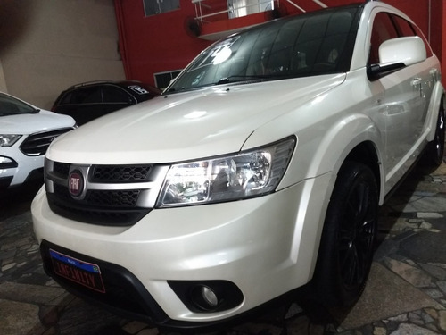Imagem 3 de 13 de Fiat Freemont Precision 2.4 16v Aut. 7 Lugares C/ 92mkm 2014