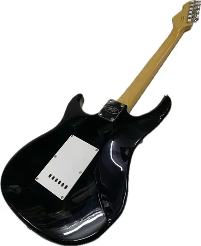 Guitarra Peavey Raptor Plus St Preto Novo Mostruario