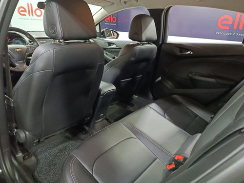 Chevrolet Cruze 1.4 TURBO LT 16V FLEX 4P AUTOMÁTICO