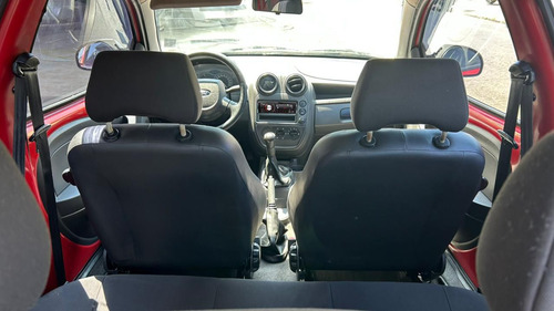 Ford Ka Ka 1.0 8V/1.0 8V ST Flex 3p