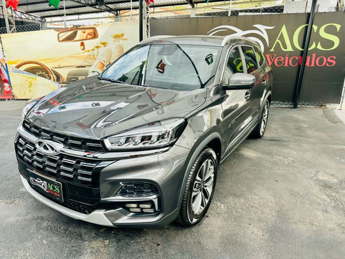 Chery Tiggo 8 Tiggo 8 TXS 1.6 16V TGDi Aut.