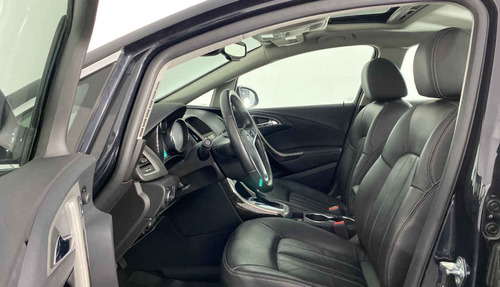 Imagen 9 de 15 de 116841 - Buick Verano 2015 Con Garantía