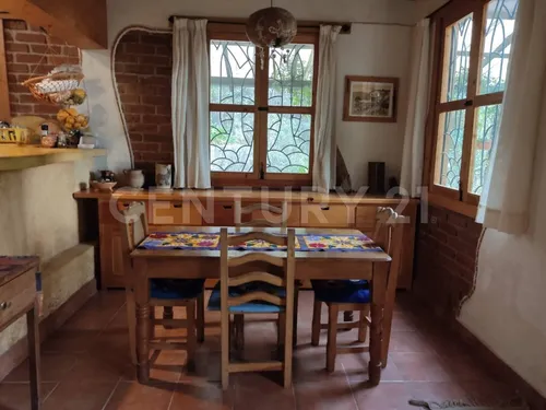 Casa En Venta, Las Antenas Huitepec, San Cristobal De Las Casas