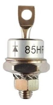 Diodo De Potencia 85a 1200v Para Cargador De Batería