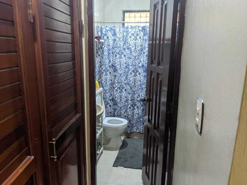 Hermosa Casa En Venta En Santo Domingo Norte, Villa Mella.
