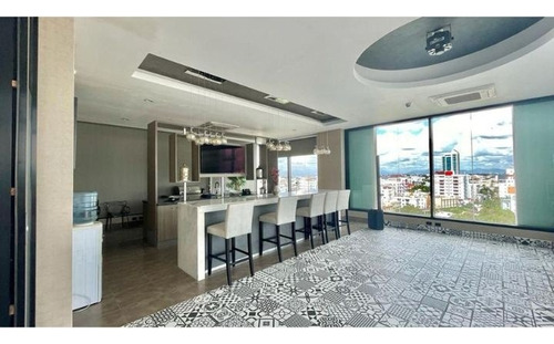Local Comercial U Oficina En Venta En Mirador Sur Santo Domi