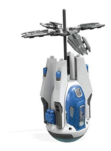 Mega Construx Halo Operation: Ocean Breaker Drop Pod