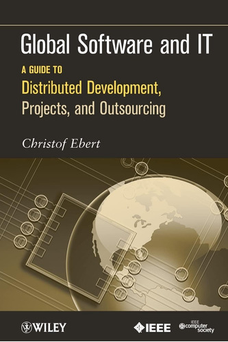Libro: Software Y Ti Globales: Una Guía Para El Desarrollo Y