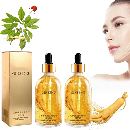 comprar 2×esencia: Aceite Esencia Ginseng, Sérum Esencia 