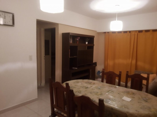 Imagen 5 de 12 de Departamento Con Cochera Una Cuadra Del Mar