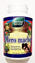 Comprar 7 Siete Raices Cápsulas Con Huanarpo Macho Y Otros - De Perú