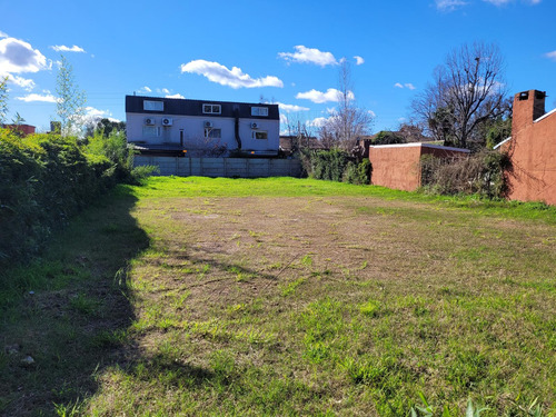 Terreno En Venta En Bella Vista