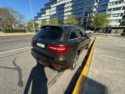 Mercedes-Benz Clase GLC 2.0 Glc250 300 4matic Atomático