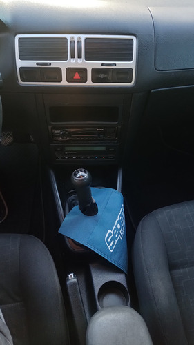 Volkswagen Bora 1.9 Trendline I 100cv