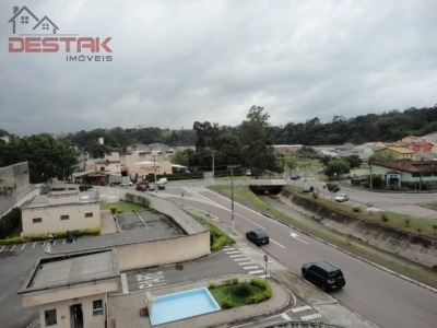Ref.: 1368 - Apartamento Em Jundiaí Para Venda - V1368