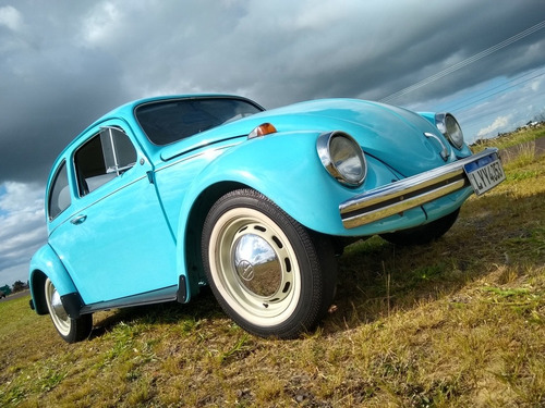 Volkswagen Fusca 1973