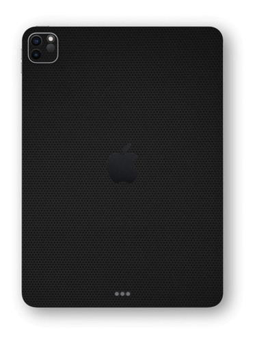 Imagem 1 de 1 de Película Skin iPad Pro 11 2021 Kingshield - Matrix