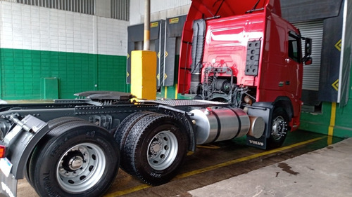 Volvo Fh 400
