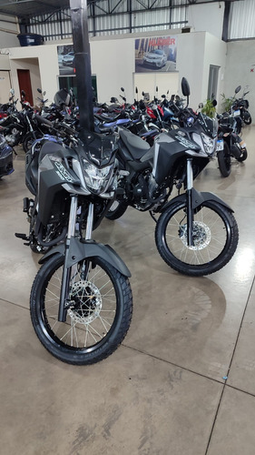 Sahara Zero Km Emplacada Ipva 2025 Pago