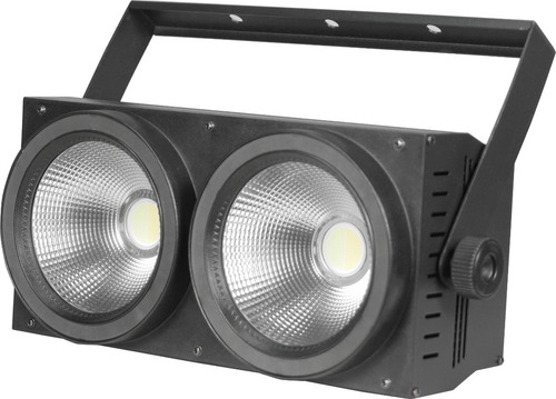 Anteojeras Led 200 W Cw Ww Rgb Led Par Can, Anteojeras De Do