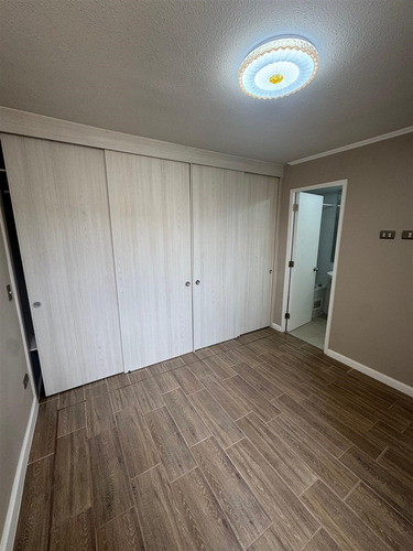 Dpto Nuevo Sin Uso, Completamente Equipado Cortinas, Lampara