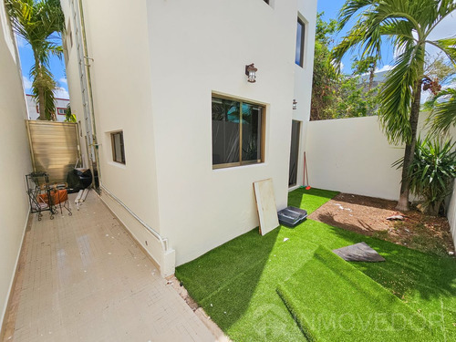 Casa · Residencial Arbolada · 2 Recámaras · Estudio · Huayacan