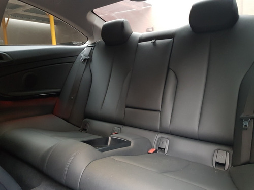 Bmw Serie 4 2.0 430i Coupe Sportline 252cv 2018
