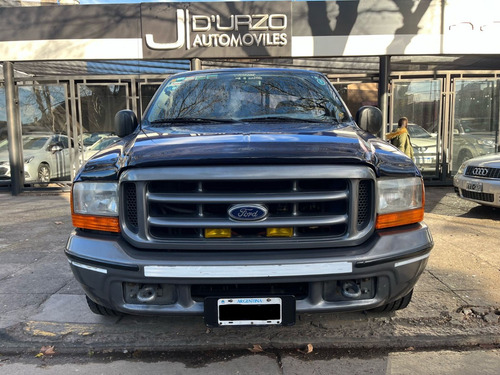 Ford F-100 3.9 I Xl