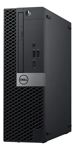 Cpu Dell Optiplex 7060 Core I5 8°ger 16gb 512gb Ssd Win11