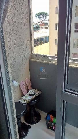 Imagem 14 de 18 de Apartamento Residencial À Venda, Vila Marieta, São Paulo. - Ap1581