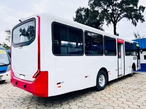 Ônibus Urbano M.benz 2021/2022 Caio Apache Vip V Vipbus