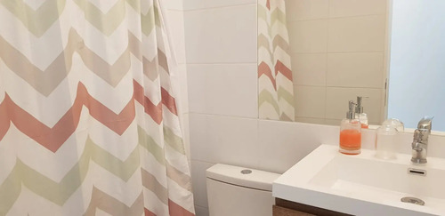 Arriendo Depto Cómodo Y Acogedor 2 Dorm Y 2 Baños