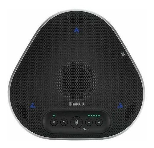 Yamaha Yvc-330 Teléfono Portátil Para Conferencias Con Usb Y