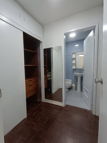 Alquilo Apartamento Lomas De Bello Monte Um