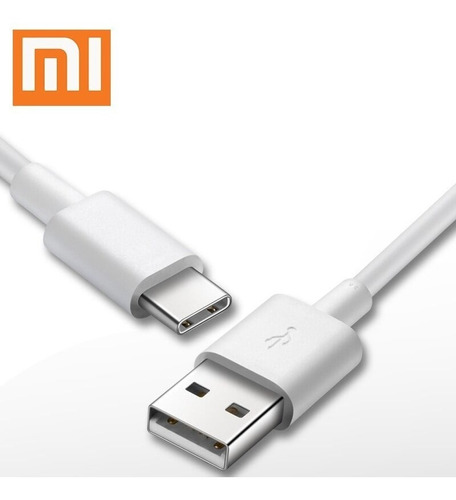 Cable Original Xiaomi Carga Rapida