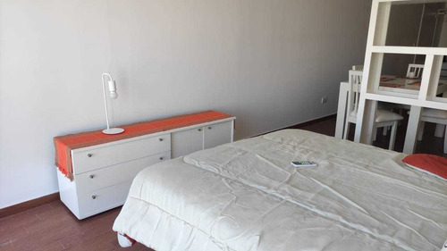 Departamento Saavedra Alquiler Temporario Studio