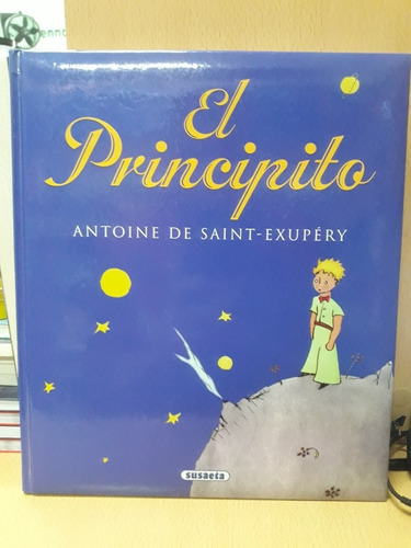 El Principito - Saint-exupery - Nuevo - Devoto 
