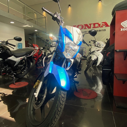 Imagen 8 de 11 de Honda Glh 150