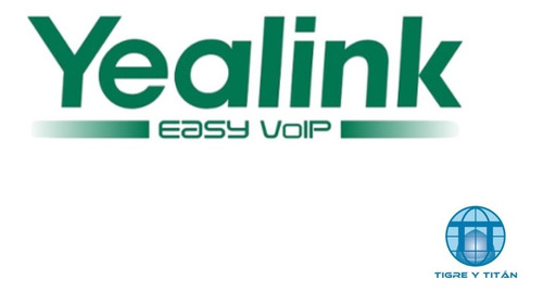 Yealink SIP-T31p - Teléfono IP de 2 líneas con pantalla - PoE