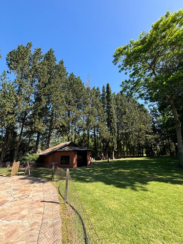Venta Quinta, Pileta, Quincho Barrio El Remanso.