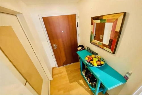 Departamento En Alquiler - 1 Dormitorio 1 Baño - Núñez