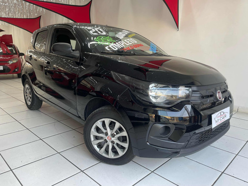 Fiat Mobi 1.0 Like Flex 5p