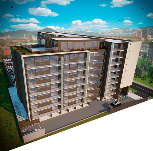 Imagen 13 de 14 de Edificio Santa Victoria