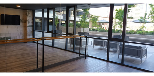 Arriendo Departamentos 1 Dorm 1 Baño, Metro Irarrázaval, Ñuñ