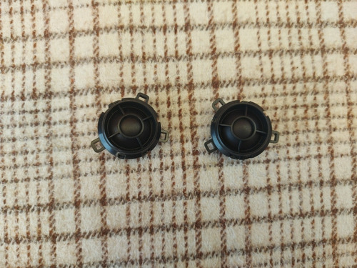 Partweter Jetta A4 Clasico Vw Traseros En Manijas Original (Usado)