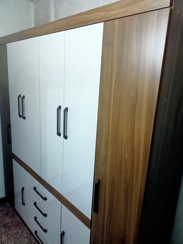 Armador De Muebles En El Dia,desarmados,20 Años De Exp.