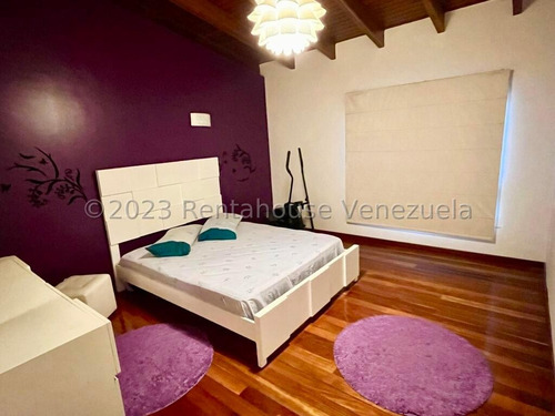 Imagen 23 de 30 de Casa En Venta En Prados Del Este Sj 43003