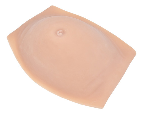 Fake Belly Silicone Embarazo Artificial Actor Falso